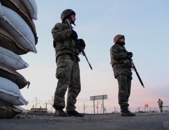 Владимир Мацкевич: Крымская провокация только привлекла внимание к передвижениям российских войск