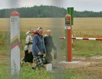 Беларусь и Польша обсуждают возможности для малого приграничного движения