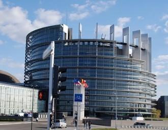 Европарламент призвал страны ЕС продолжить политику санкций в отношении Беларуси