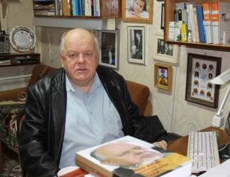 Станислав Шушкевич: Лукашенко всегда был чистым негодяем
