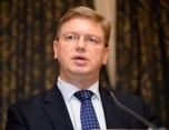 Штефан Фюле: Беларусь знает, что нужно сделать для нормализации отношений с ЕС
