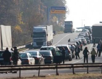 В Минске начали определять границу между Беларусью и Украиной на местности