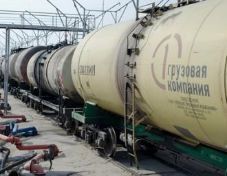 Беларусь и Россия договорились о поставках нефти только на первый квартал 2014 года