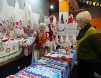 Ірына Жыхар: Грамадства жыве з ілюзіяй бессмяротнасці