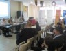 Situation in the National Platform is in the early stage of development