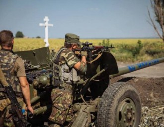 Девять параметров перемирия согласовали в Минске