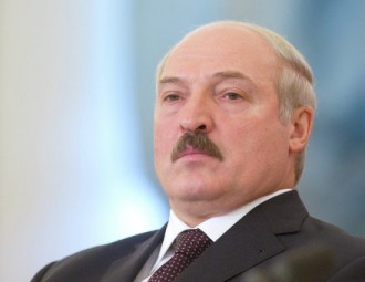 Лукашенко не составит компанию Порошенко, Саргсяну и Алиеву - на саммит в Ригу поедет Макей