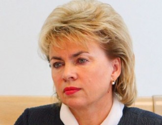 Марианна Щеткина пообещала уйти из правительства, если станет сенатором