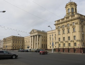 Владимир Мацкевич: Опасность для активных противников беларусского режима сейчас выше, чем раньше