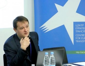 Андрей Егоров: Никаких системных изменений в Беларуси не произошло