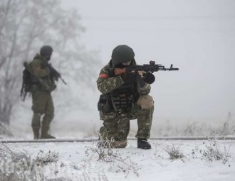 В Берлине идут переговоры "нормандской четверки" по Донбассу