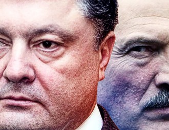 На мирные переговоры в Минск первым прибудет Порошенко, последним - Путин