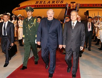 Очередная директива Лукашенко призвана развивать беларусско-китайские отношения