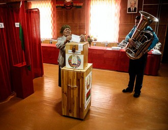 Владимир Мацкевич: Нельзя участвовать в обмане, иначе ты сам становишься обманщиком