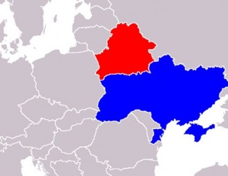 Украина — Беларусь: воображая стратегическое партнерство