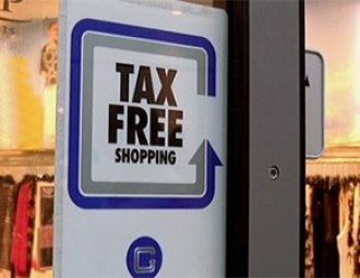 За возврат Tax Free беларусам придется заплатить 3 евро комиссии с каждого чека свыше 50 евро