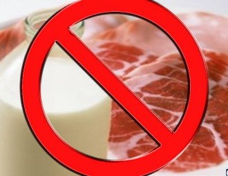 Данкверт ответил на угрозы Лукашенко новыми продуктовыми санкциями