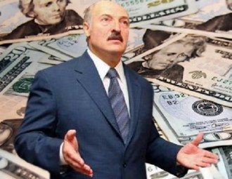 Лукашенко продолжает обещать всем в среднем по 500 долларов в месяц