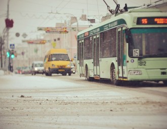 Подорожал проезд в транспорте в Гомельской и Витебской областях