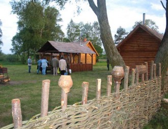 Сельские бизнесмены закрывают агроэкоусадьбы: нет трюфелей - нет туристов