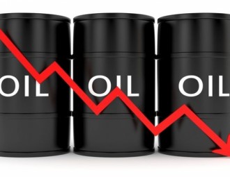 Нефть Brent – уже меньше 30 долларов за баррель