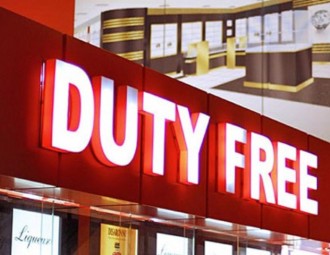 Алкаголь і тытунь у Duty Free Літвы ўсё ж не знікне, але падаражэе