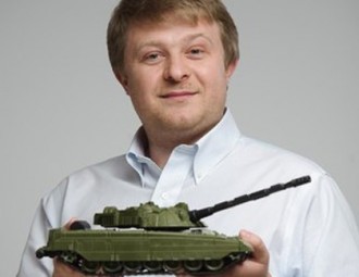 Bloomberg включил создателя онлайн-игры World of Tanks в число долларовых миллиардеров