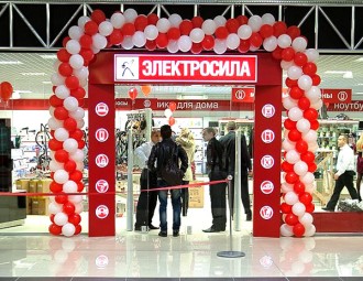 Минторг закрыл сразу 7 магазинов "5 элемента" и "Электросилы" по всей Беларуси