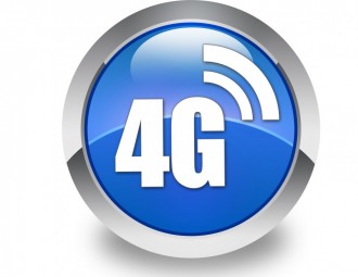 В Беларуси с нового года появится сеть 4G