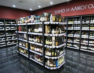 Определены компании - импортеры алкогольной продукции в 2017 году