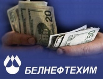 На модернизацию «Белнефтехима» планируют потратить 8 млрд долларов