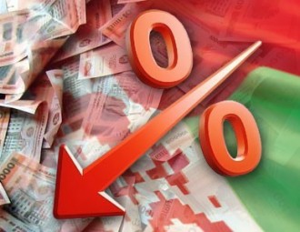 В этом году ВВП Беларуси упадет на 2,8%