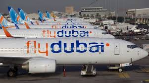 Лоукостер из Эмиратов FlyDubai может появиться на авиарынке Беларуси