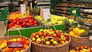 Россия вводит запрет на ввоз молдавской продукции через Беларусь