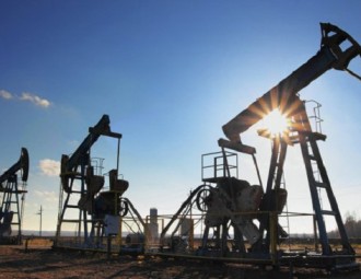 Цена нефти марки Brent упала ниже $46 впервые за два месяца