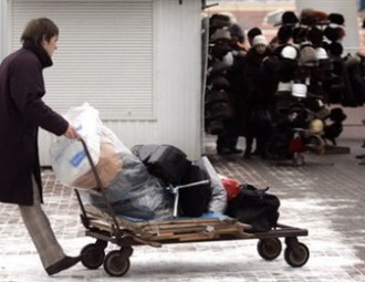 Колькасць ІП на Гродзеншчыне працягвае скарачацца