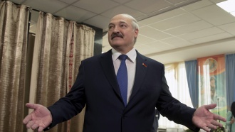 Лукашенко: Беларусcкая таможня защищает интересы России на западном направлении