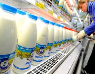 Беларусь настаивает на увеличении поставок молочных продуктов, Россия отказывается