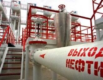 Россия сокращает поставки нефти до 3 миллионов тонн