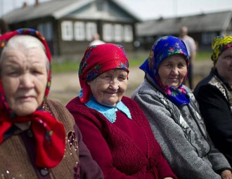 В августе и ноябре повысят пенсии для жителей Беларуси