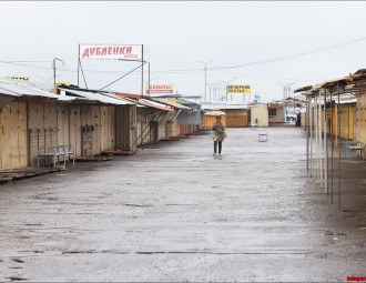 Анатолий Шумченко: Падение выручек индивидуальных предпринимателей доходит до 80%