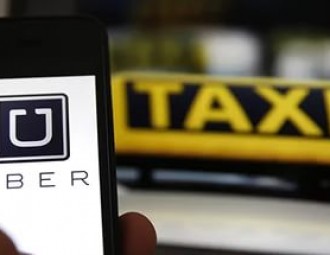 Uber не хочет уходить из Беларуси