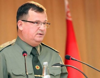 В 2016 году беларусская армия получит новую ракетную технику
