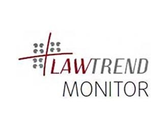 Электронный бюллетень Центра правовой трансформации "LawtrendMonitor", # 3, 2018