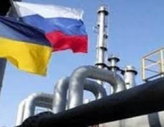 ЕС вітае сумесны кантроль Кіева і Масквы над украінскім газаправодам