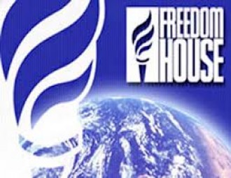 Даклад Freedom House "Свабода ў свеце-2013"