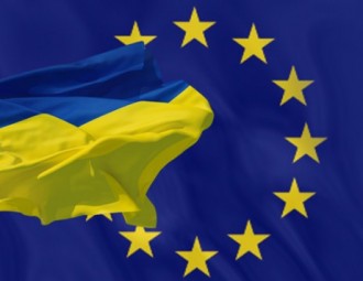 Вступление в силу соглашения об ассоциации Украина-ЕС отложено на год