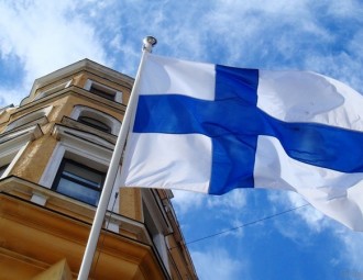 Финляндия готова отменить визы для Украины и Грузии