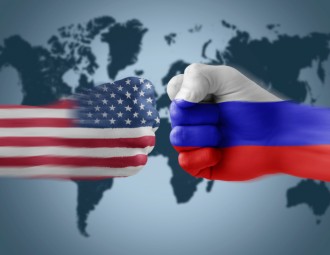 Конгресс США запретил Пентагону сотрудничать с Россией