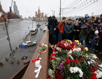 Похороны Немцова состоятся в Москве 3 марта